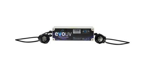 Replacement Parts for Evolution Aqua evoUV Ultraviolet Clarifiers - Evolution Aqua - American Pond Supplies -