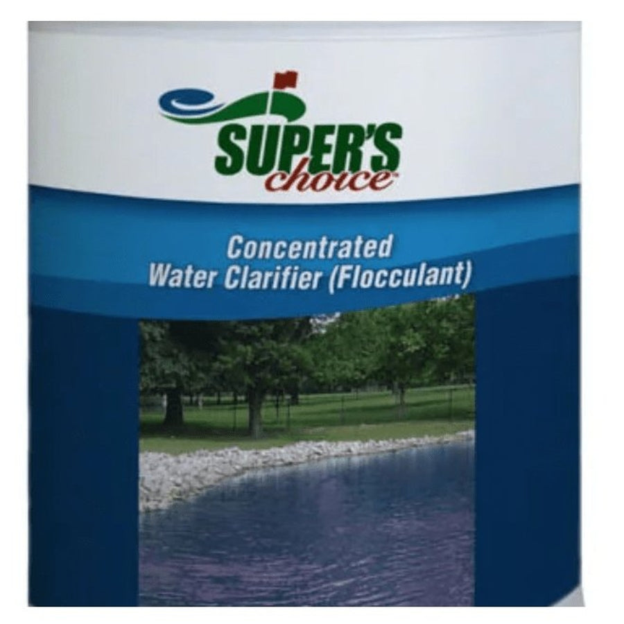 Scott Aerator: Concentrated Water Clarifier - Scott Aerator - American Pond Supplies -Scott Aerator: Concentrated Water Clarifier