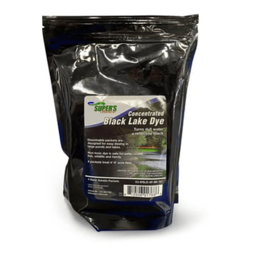 Scott Aerator: Pond Dye; Soluble Packets - Scott Aerator - American Pond Supplies -Scott Aerator: Pond Dye; Soluble Packets