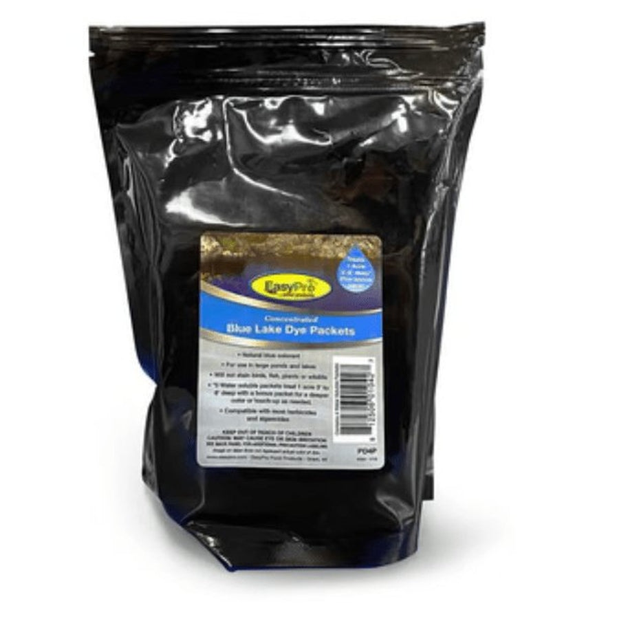 Scott Aerator: Pond Dye; Soluble Packets - Scott Aerator - American Pond Supplies -Scott Aerator: Pond Dye; Soluble Packets