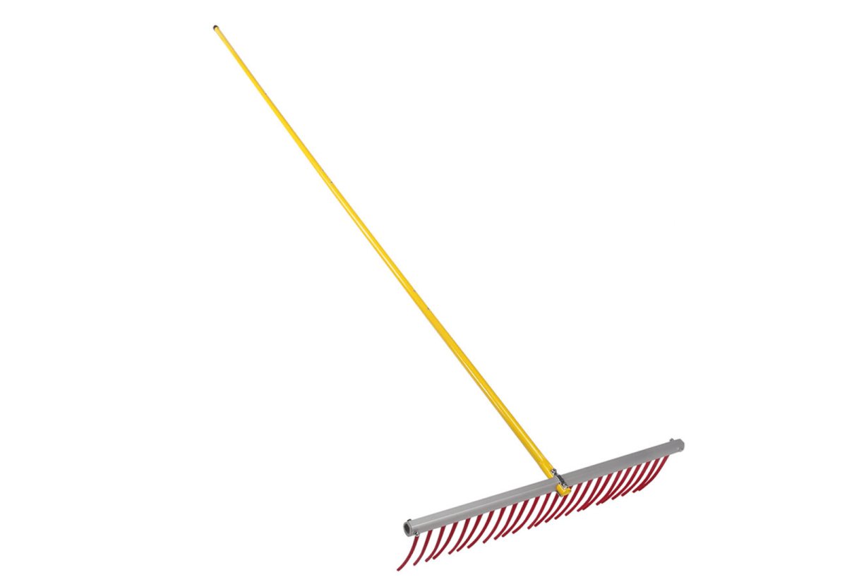 Scott Aerator: Weed Raker - 40015 - Scott Aerator