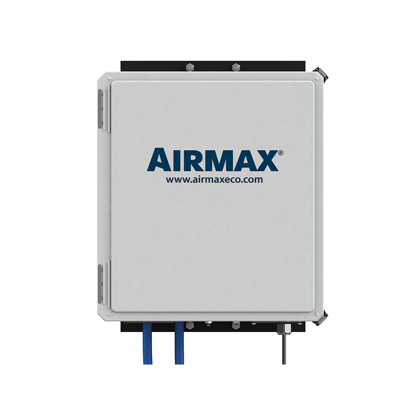 Airmax® SolarSeries Direct Drive SS20-DD, Runs up to 12 Hours - American Pond Supplies Airmax®