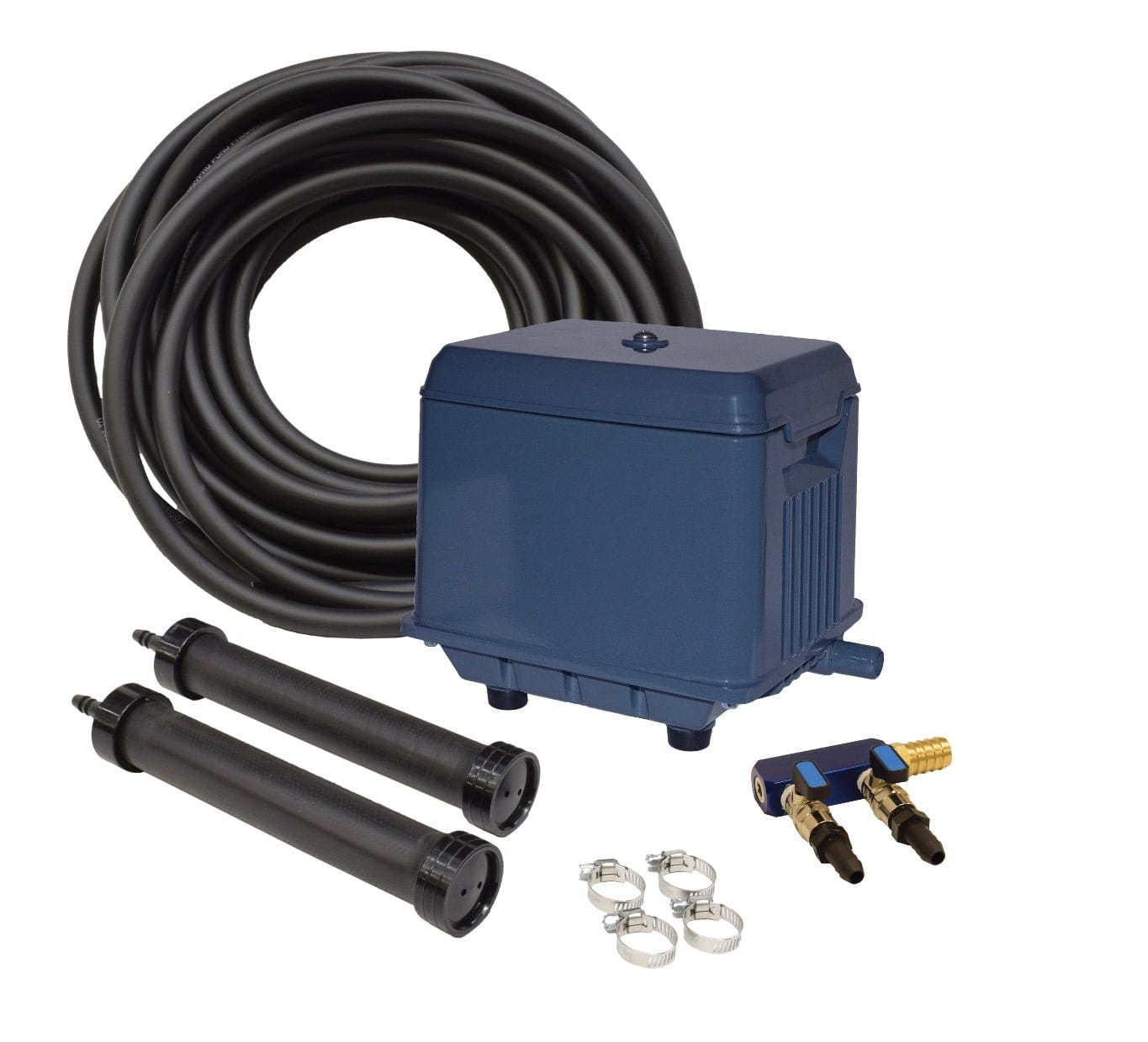 Stratus KLC Linear Aeration Kits - American Pond Supplies Easy Pro LA2- 2000-15000 Gallon Kit Aerator System Aerator System