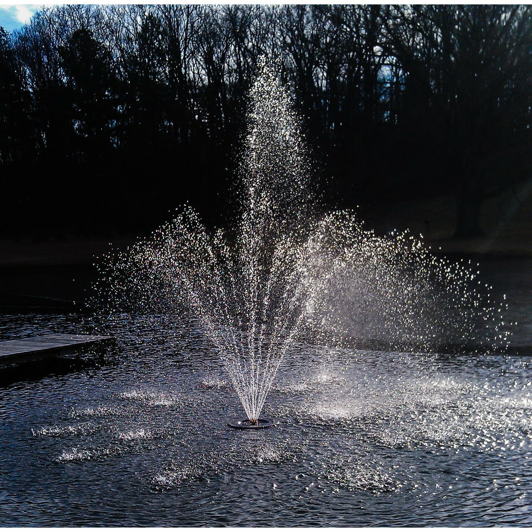 Bearon Aquatics Aphrodite Fountain - American Pond Supplies Bearon Aquatics Pond Fountains Pond Fountains