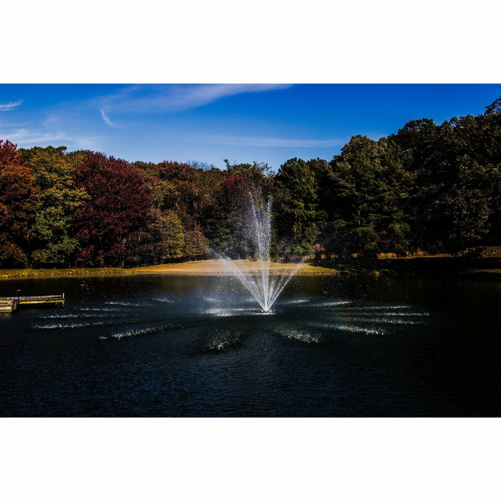 Bearon Aquatics Artemis Fountain - American Pond Supplies Bearon Aquatics Pond Fountains Pond Fountains